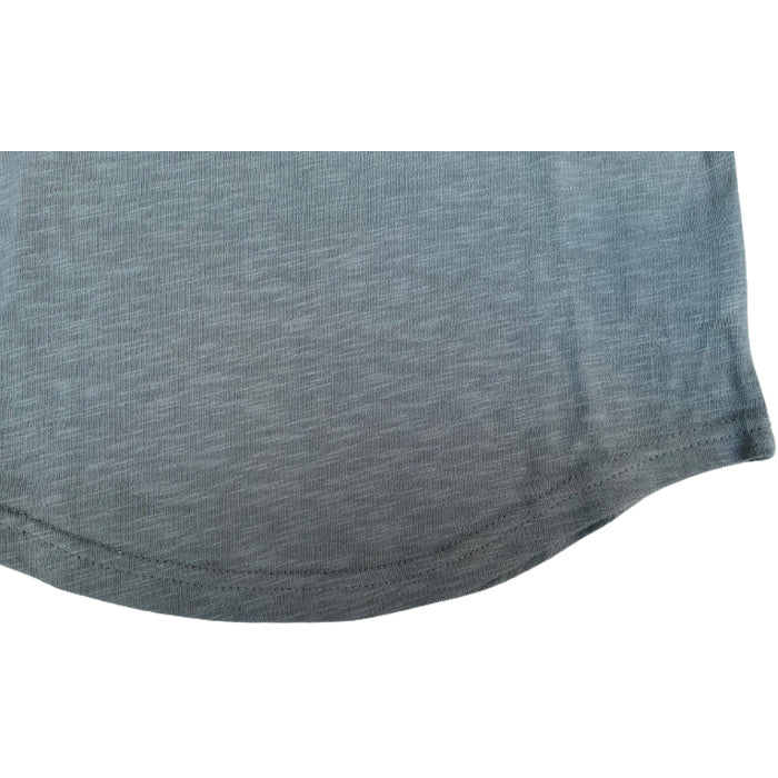 OFFICIAL TEAM Slub Jersey Long Sleeve T-Shirt