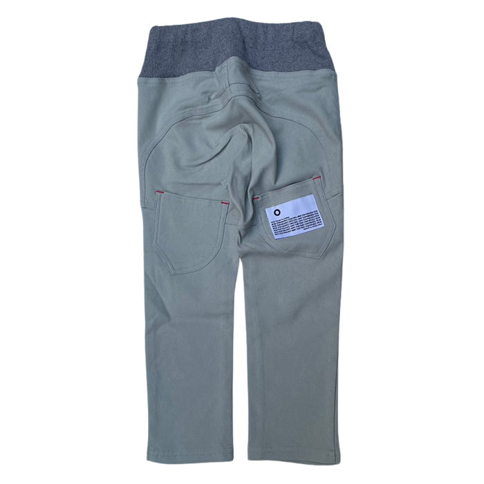 OFFICIAL TEAM Super Stretch Pants