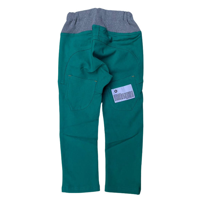 OFFICIAL TEAM Super Stretch Pants