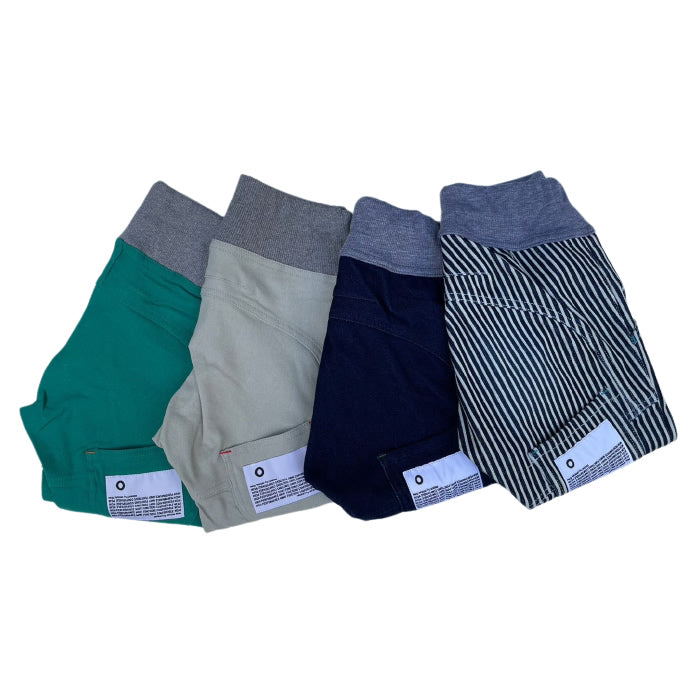 OFFICIAL TEAM Super Stretch Pants