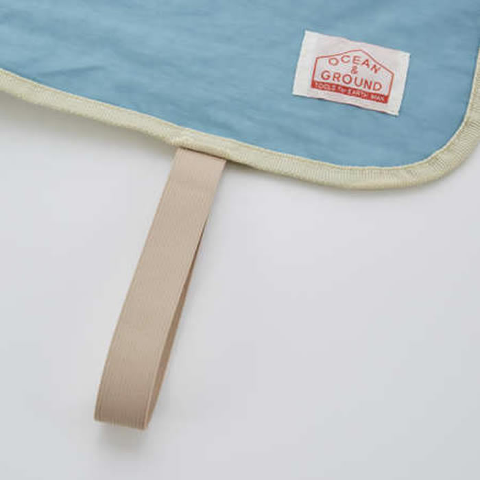 Ocean & Ground Picnic Sheet GOODAY