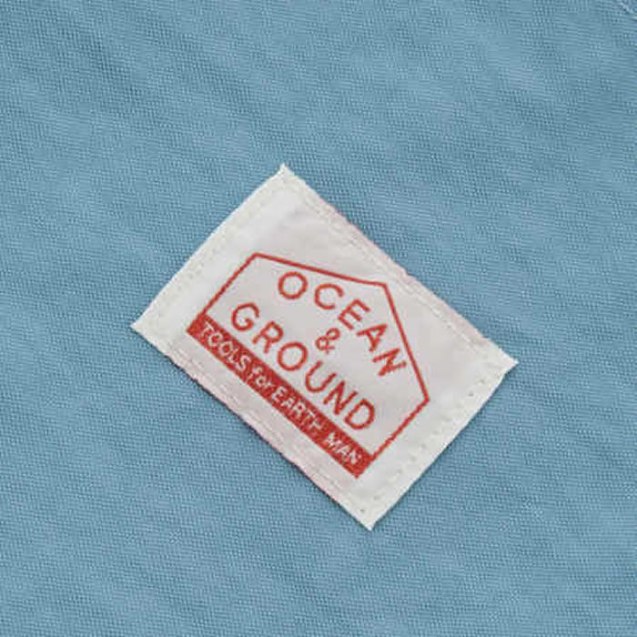 Ocean & Ground Picnic Sheet GOODAY