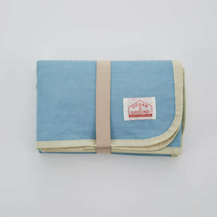 Ocean & Ground Picnic Sheet GOODAY