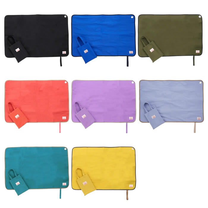 Ocean & Ground Picnic Sheet GOODAY