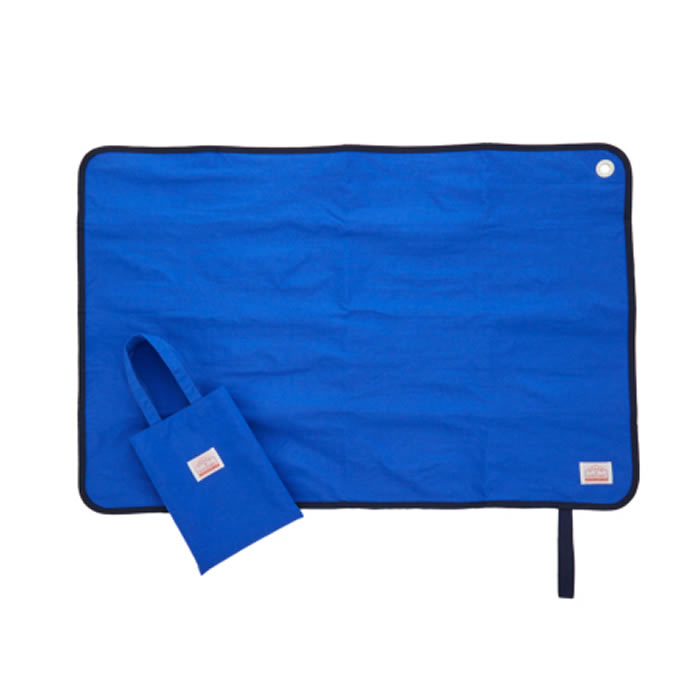 Ocean & Ground Picnic Sheet GOODAY