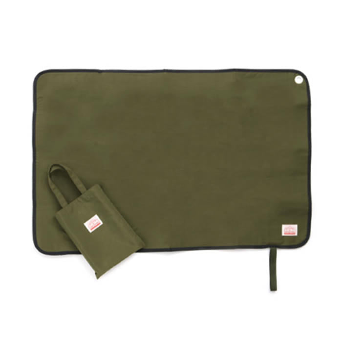 Ocean & Ground Picnic Sheet GOODAY