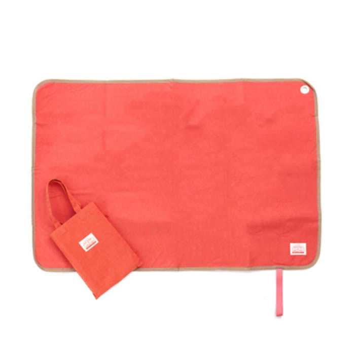 Ocean & Ground Picnic Sheet GOODAY