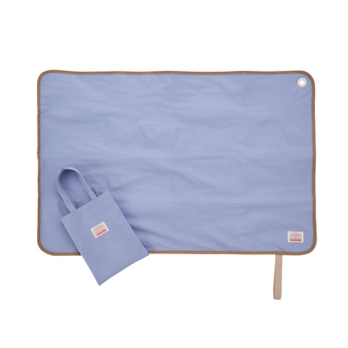 Ocean & Ground Picnic Sheet GOODAY