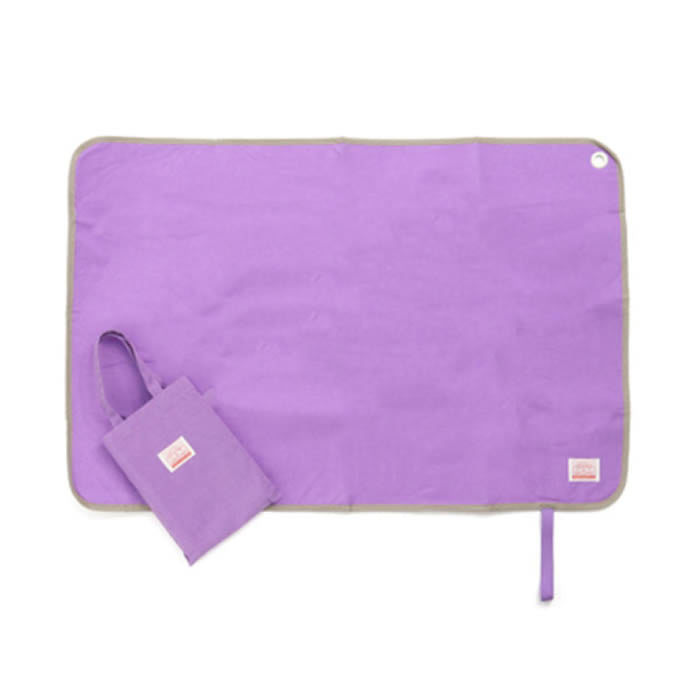Ocean & Ground Picnic Sheet GOODAY