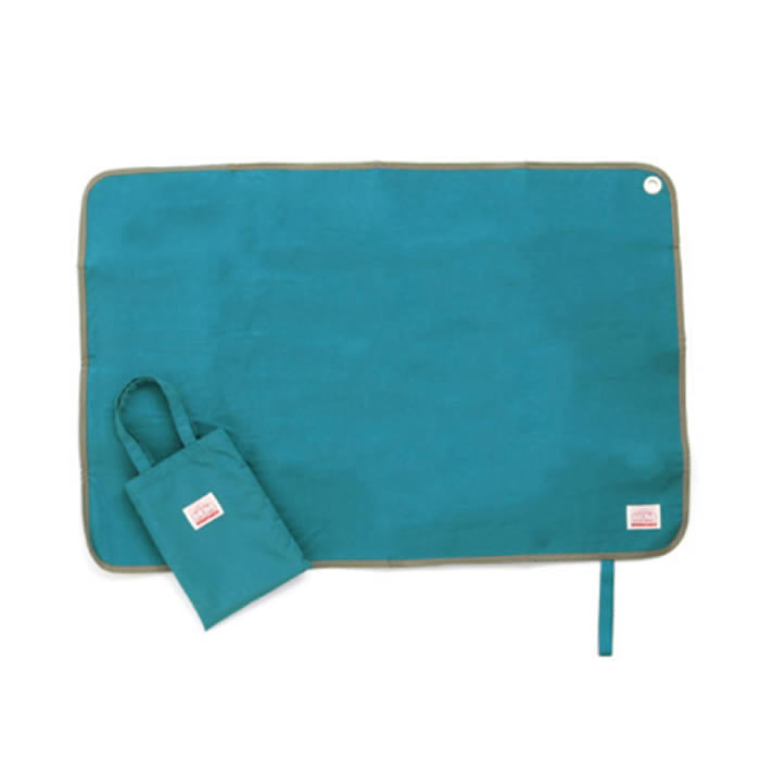 Ocean & Ground Picnic Sheet GOODAY