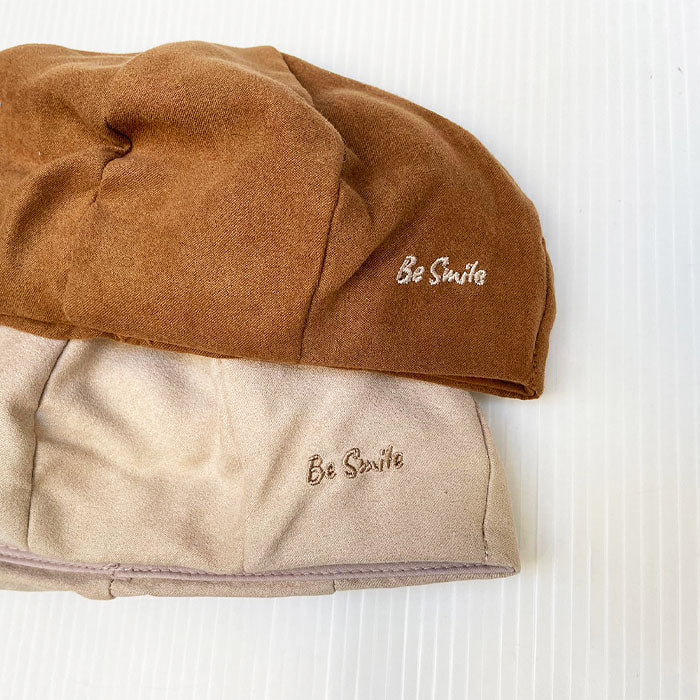 Beret Acorn Hat Kids