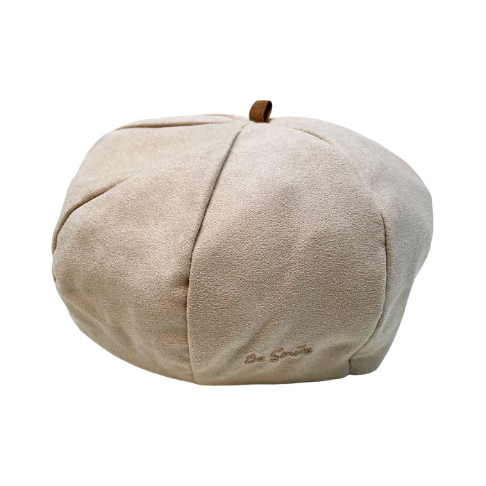 Beret Acorn Hat Kids