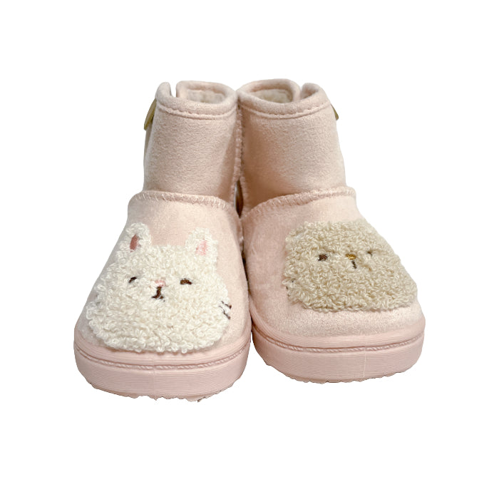 Animal Baby Boots 13 14 15