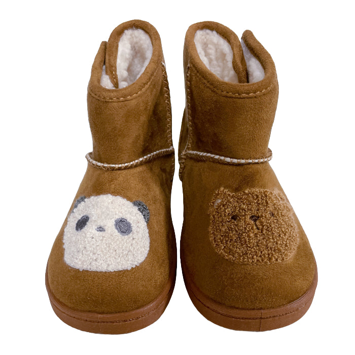 Animal Baby Boots 13 14 15