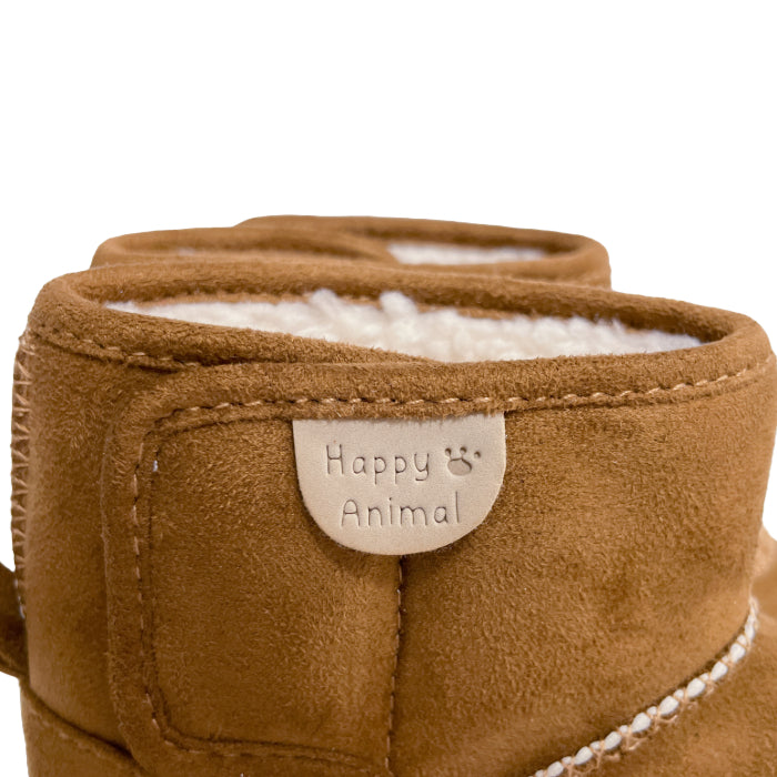 Animal Baby Boots 13 14 15