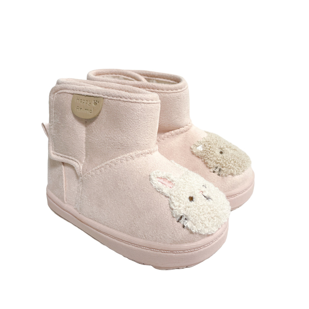 Animal Baby Boots 13 14 15