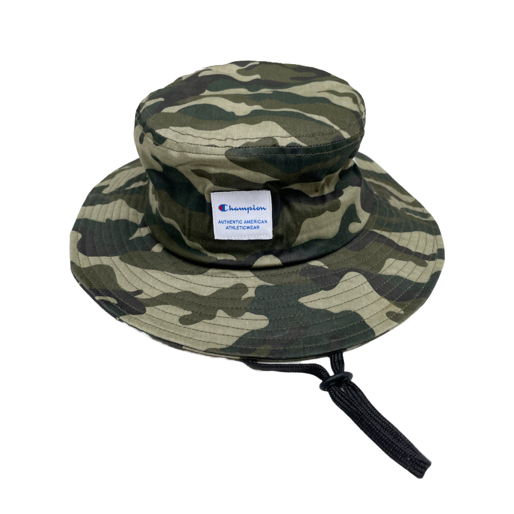 champion adventure hat