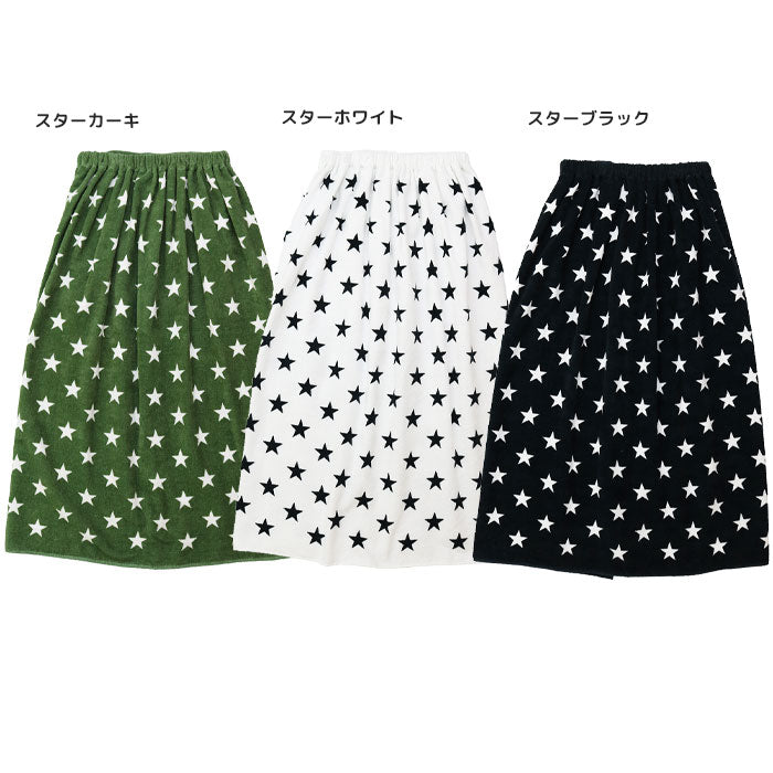 ラップタオル キッズ 80cm