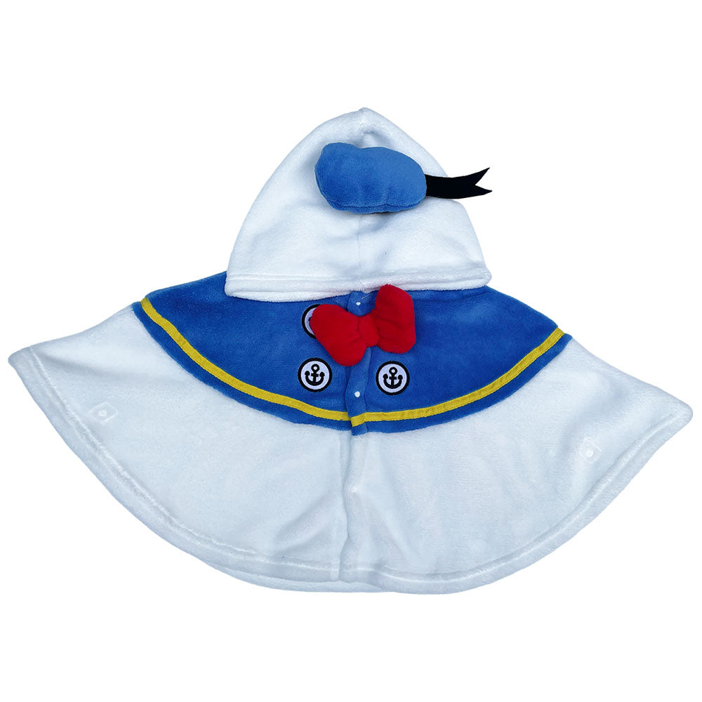 ハロウィン コスチューム ポンチョ ケープ