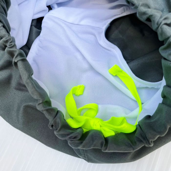 Kids Cargo Swim Shorts