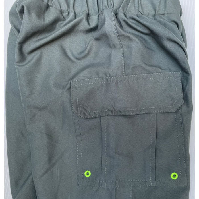 Kids Cargo Swim Shorts