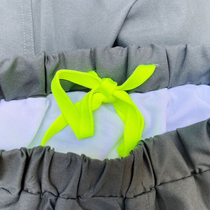 Kids Cargo Swim Shorts