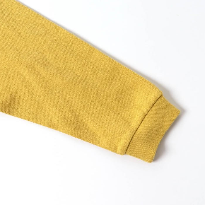 FOKIDS Color Variation Graphic L/S TEE