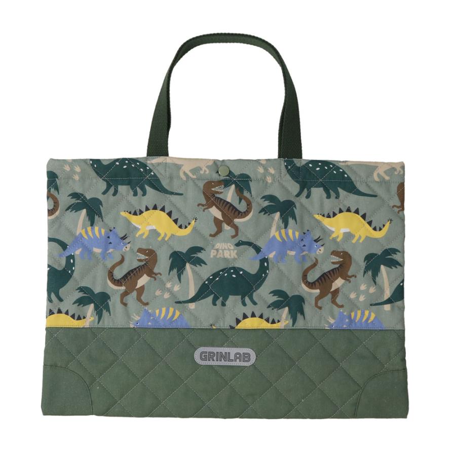 GrinLab Quilted Lesson Bag