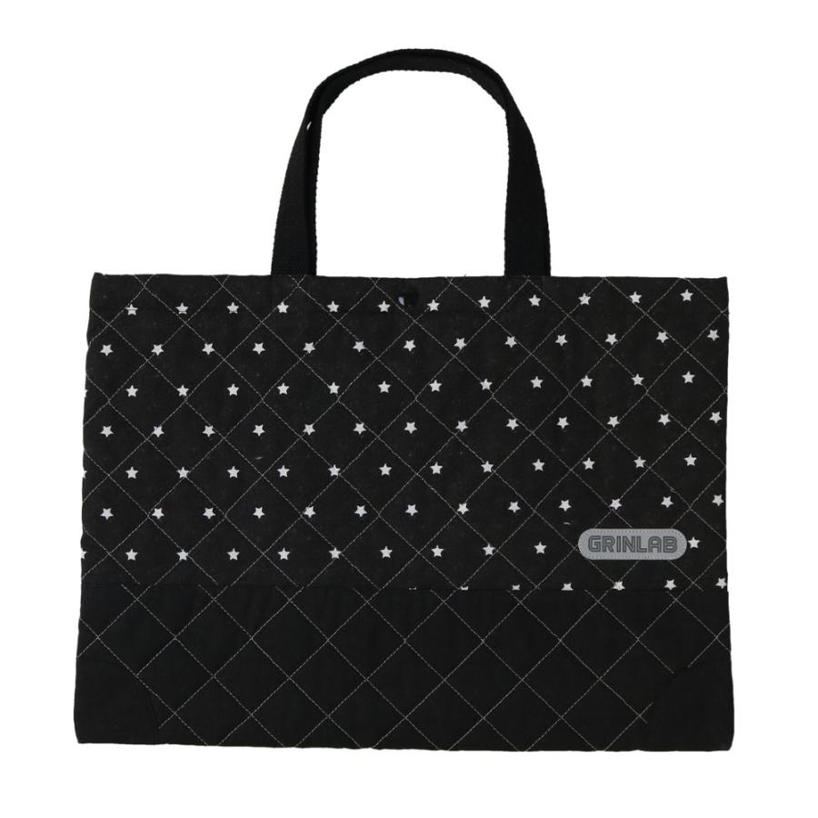 GrinLab Quilted Lesson Bag