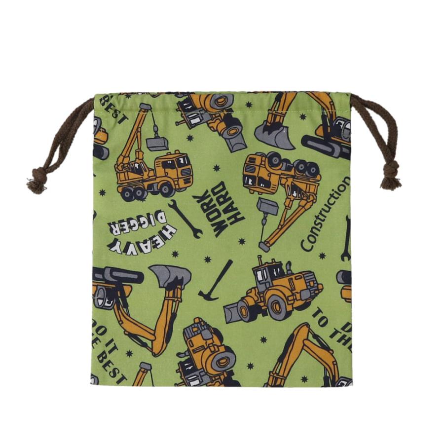 GrinLab Quilted Drawstring Bag