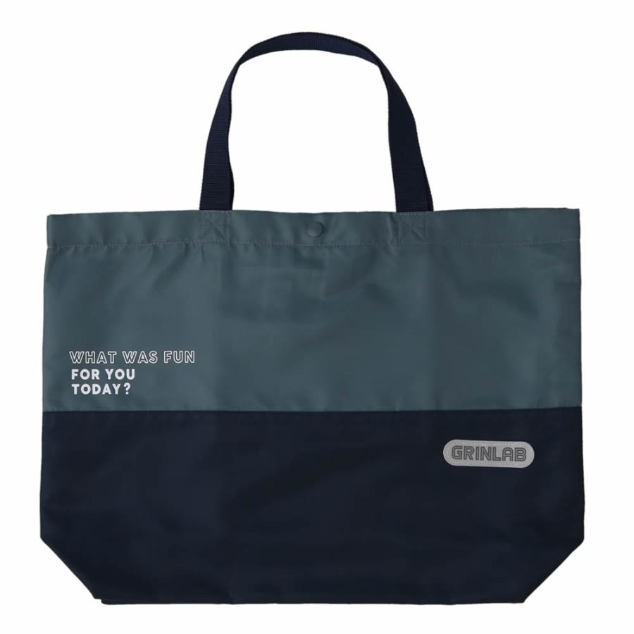 GrinLab Matching lesson bag