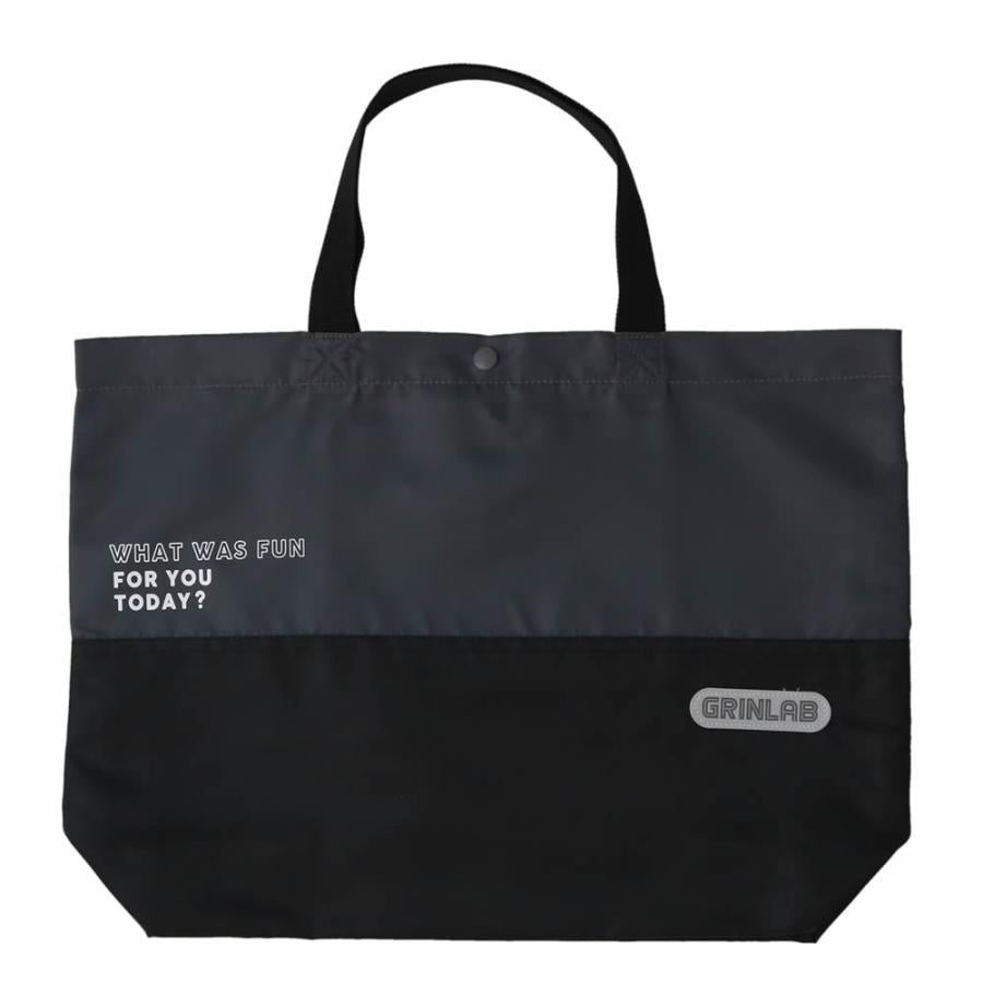 GrinLab Matching lesson bag