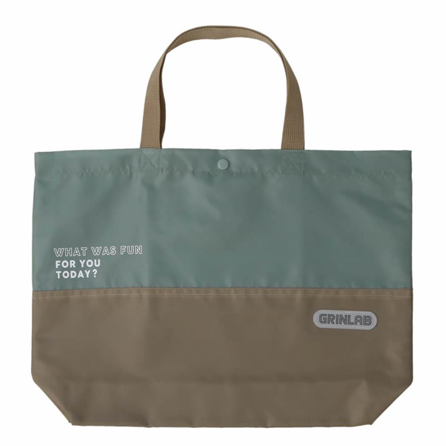 GrinLab Matching lesson bag