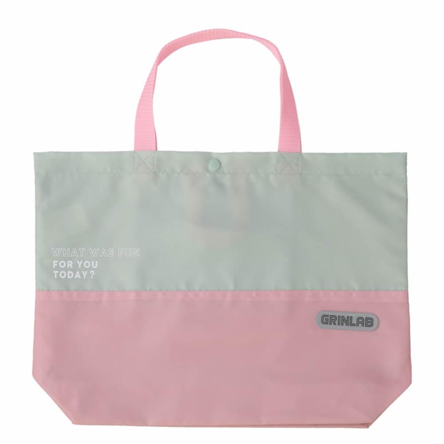 GrinLab Matching lesson bag