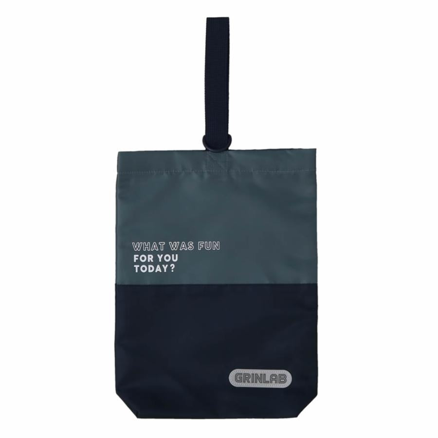 GrinLab Matching Shoe Bag