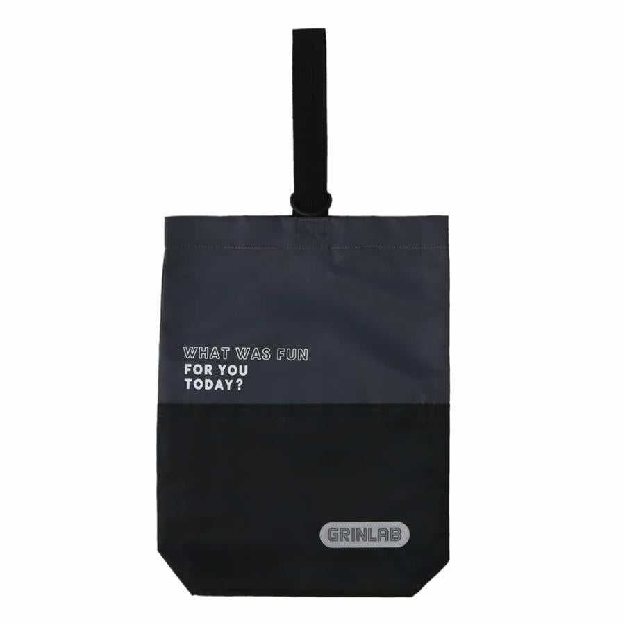 GrinLab Matching Shoe Bag