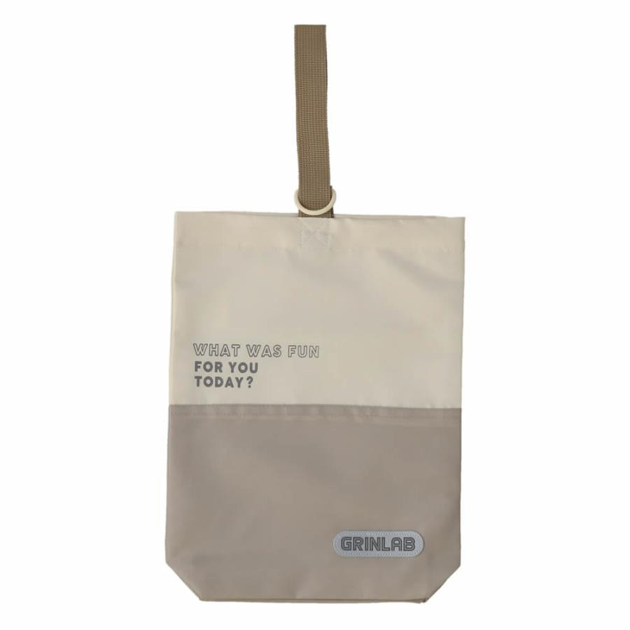 GrinLab Matching Shoe Bag