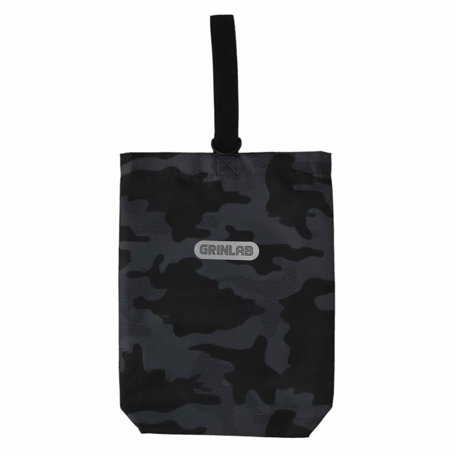 GrinLab Matching Shoe Bag