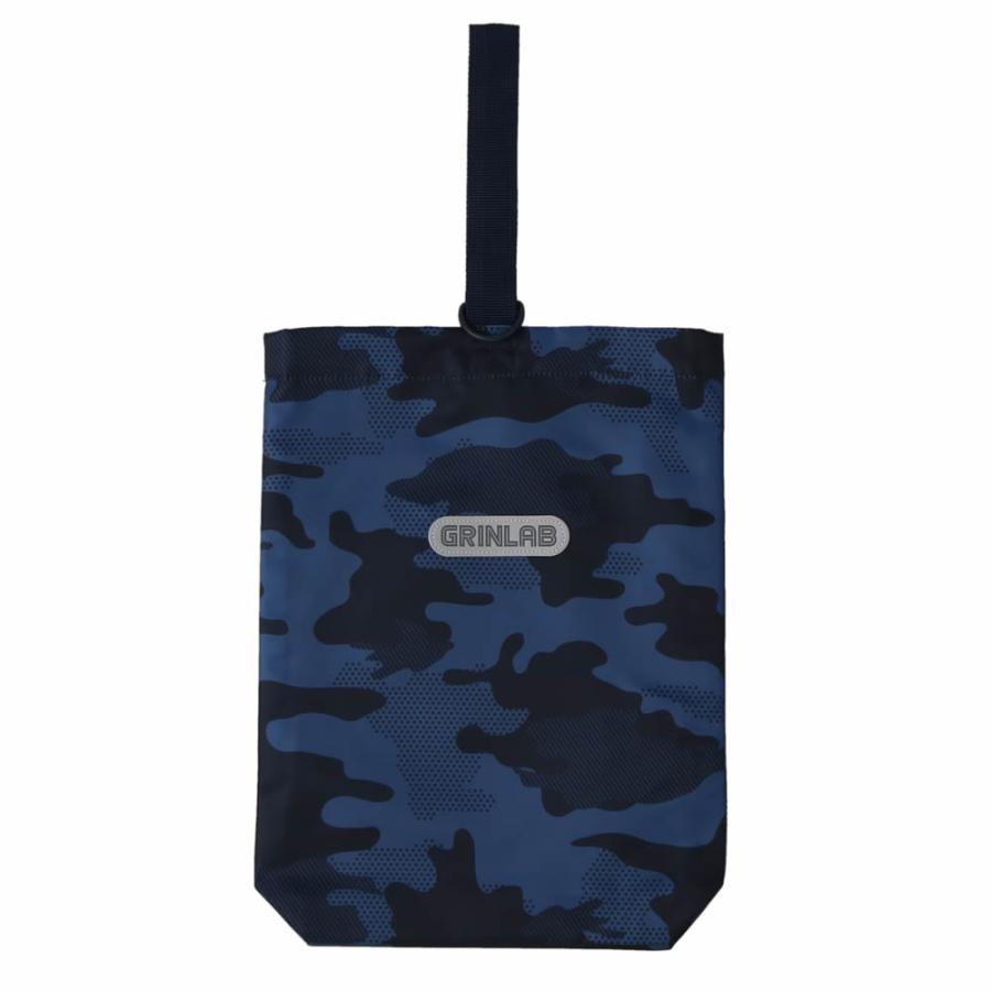 GrinLab Matching Shoe Bag