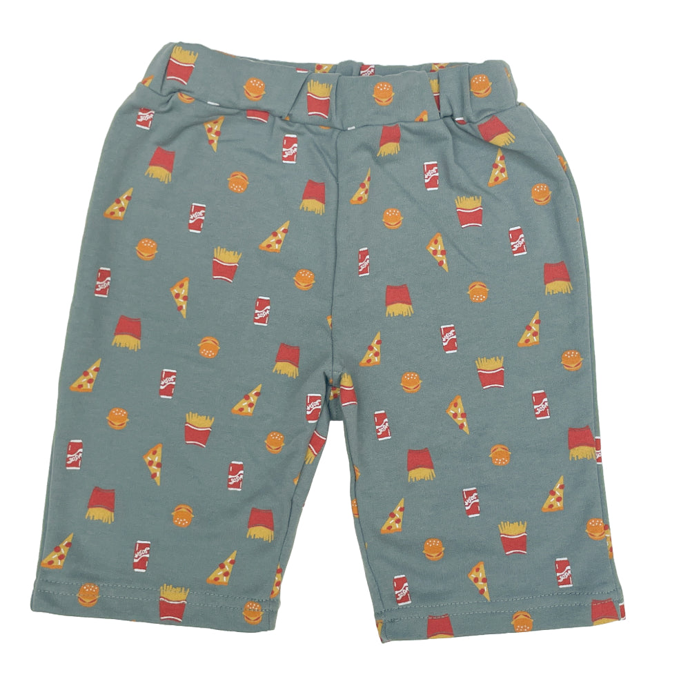Wide variety of colors available Kids shorts 80 90 100