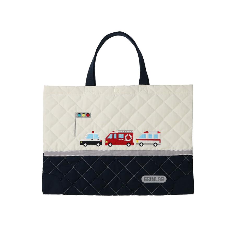 GrinLab Quilted Lesson Bag