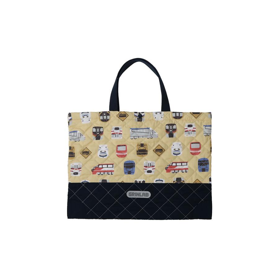 GrinLab Quilted Lesson Bag
