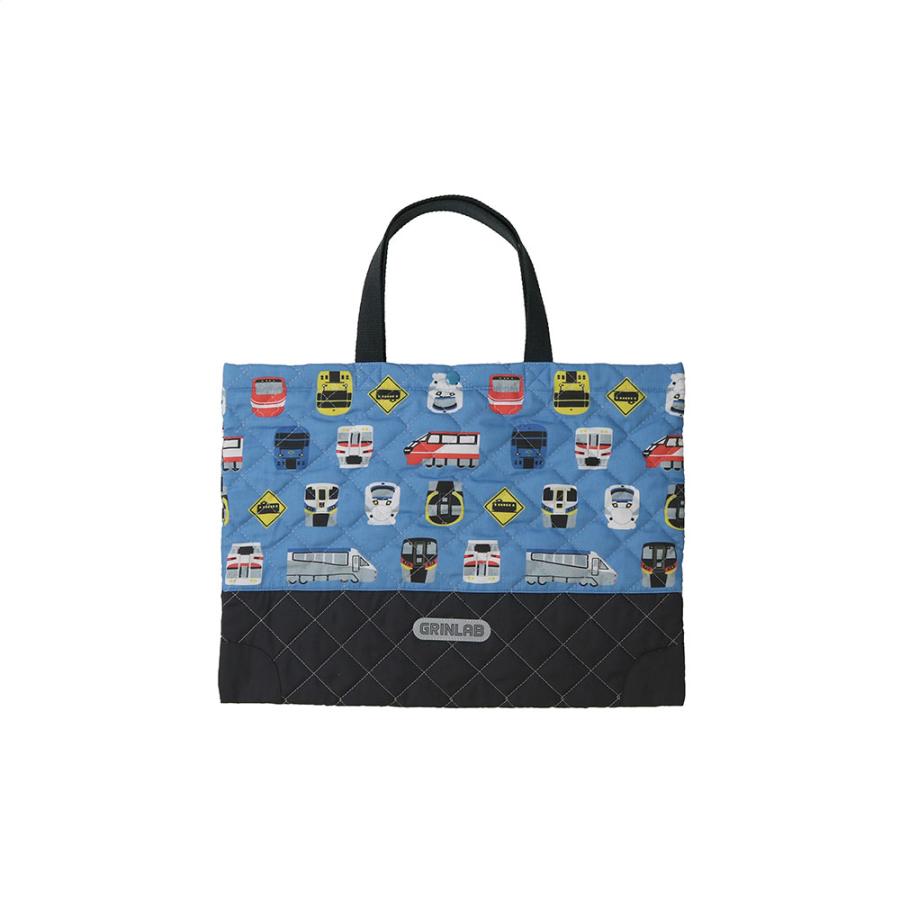 GrinLab Quilted Lesson Bag