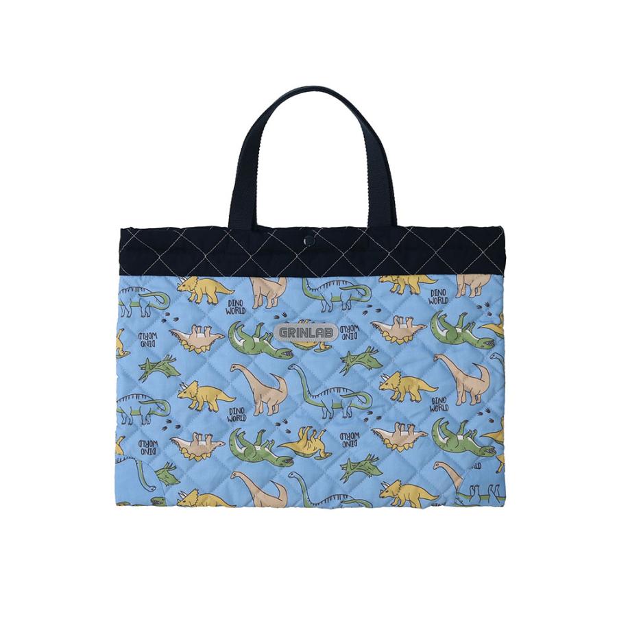 GrinLab Quilted Lesson Bag