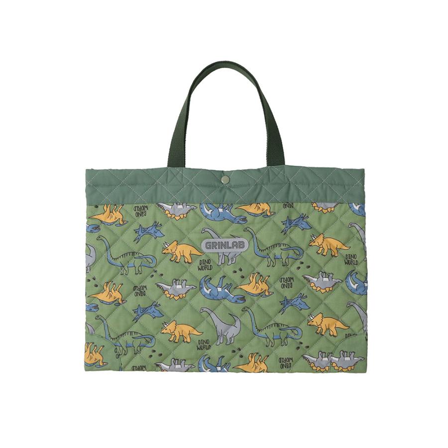 GrinLab Quilted Lesson Bag