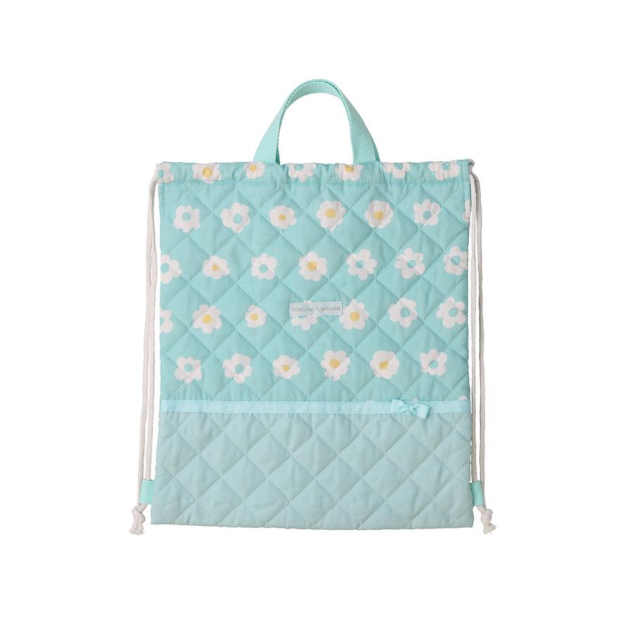 GrinLab Quilted Knapsack