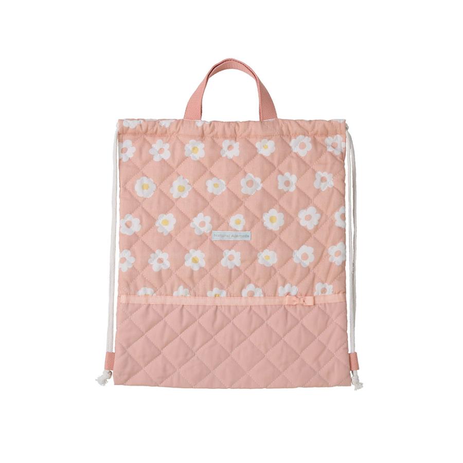 GrinLab Quilted Knapsack