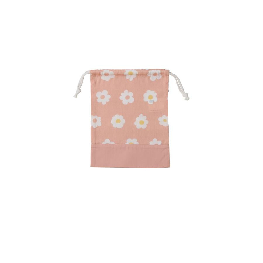 GrinLab Quilted Drawstring Bag