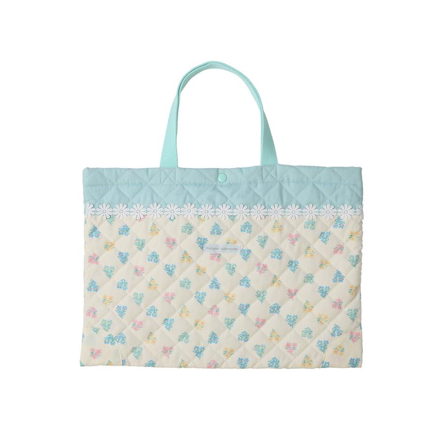 GrinLab Quilted Lesson Bag