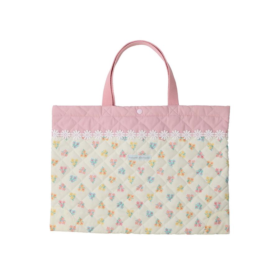 GrinLab Quilted Lesson Bag